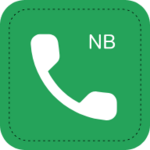 number book android application logo